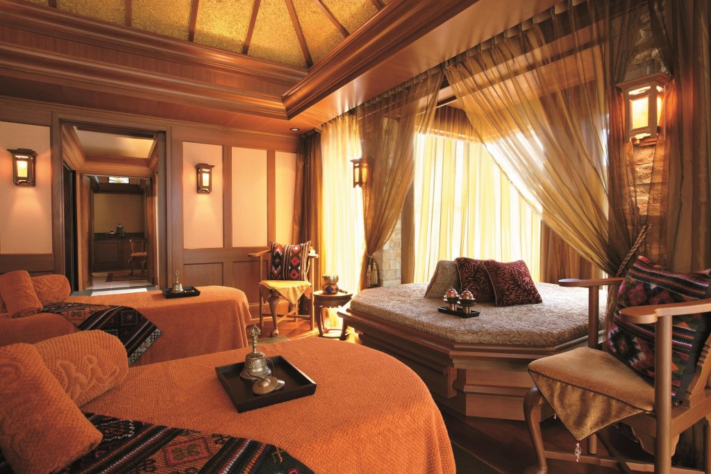 Фото Shangri-La Tanjung Aru, Kota Kinabalu