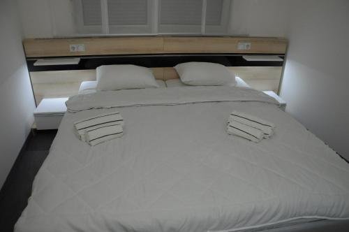 Фото Garni Hotel Consul 