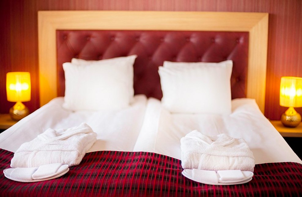 Фото отеля 4