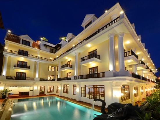 Фото Royal Crown Hotel & SPA