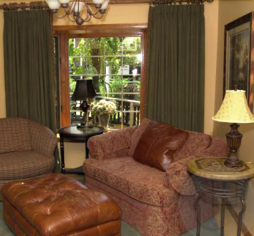 Фото The Village Inn