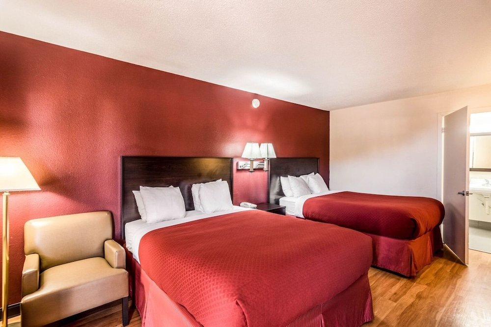 Фото Quality Inn Colby