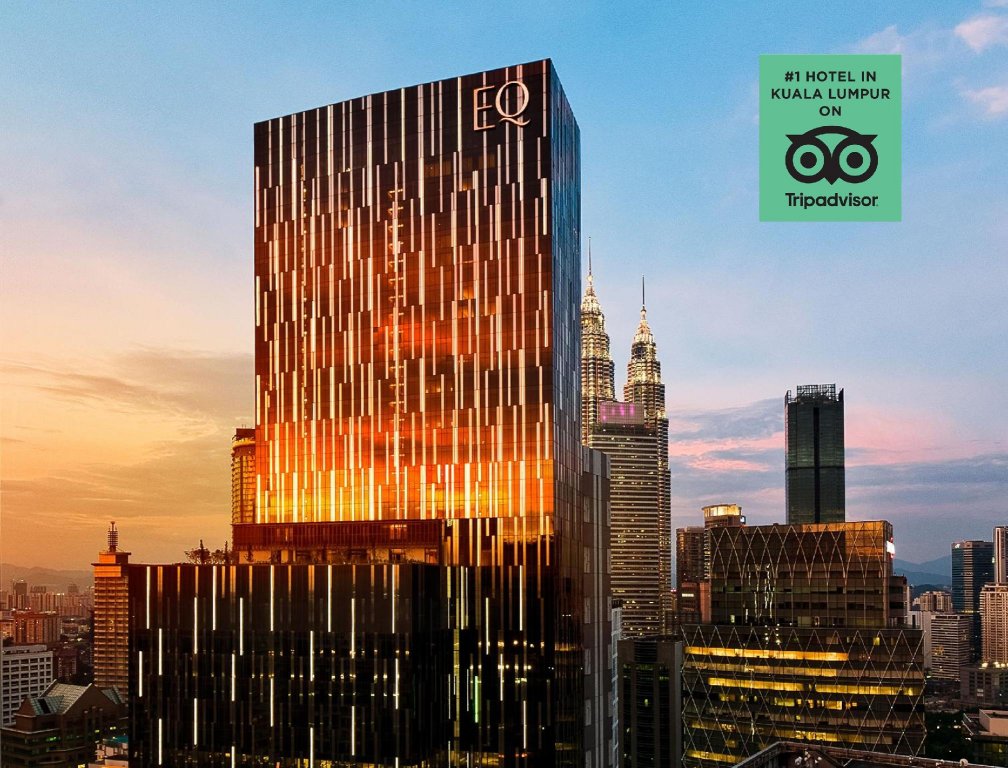 Фото Eq Kuala Lumpur