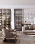 Prem'er Mebel' (ulitsa Sharova, 73), custom furniture