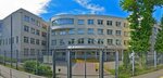Lider 1429 (Perevedenovsky Lane, 11), sports club