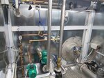 Bresta (Olimpiyskiy Avenue, 29с2), equipo industrial