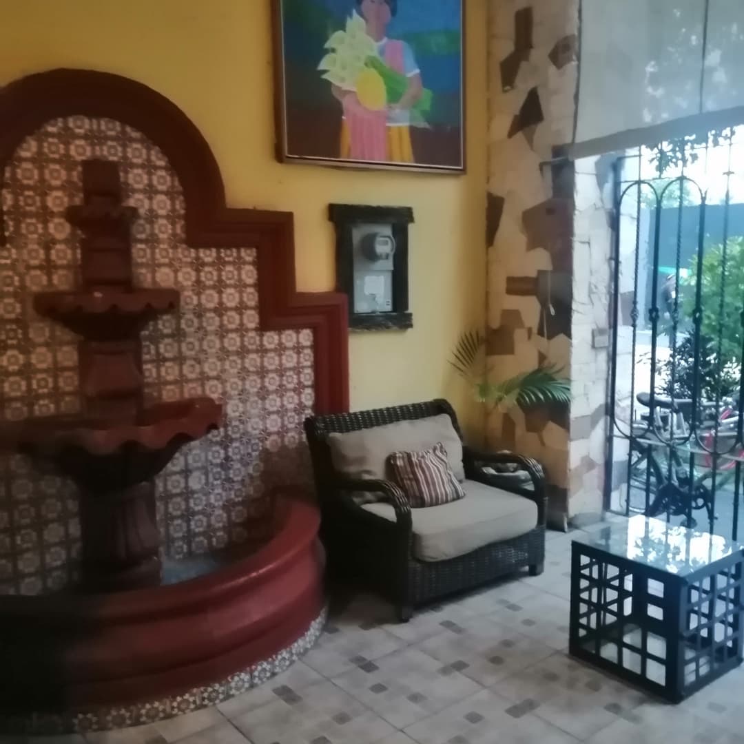 Фото Hotel Hacienda del Caribe