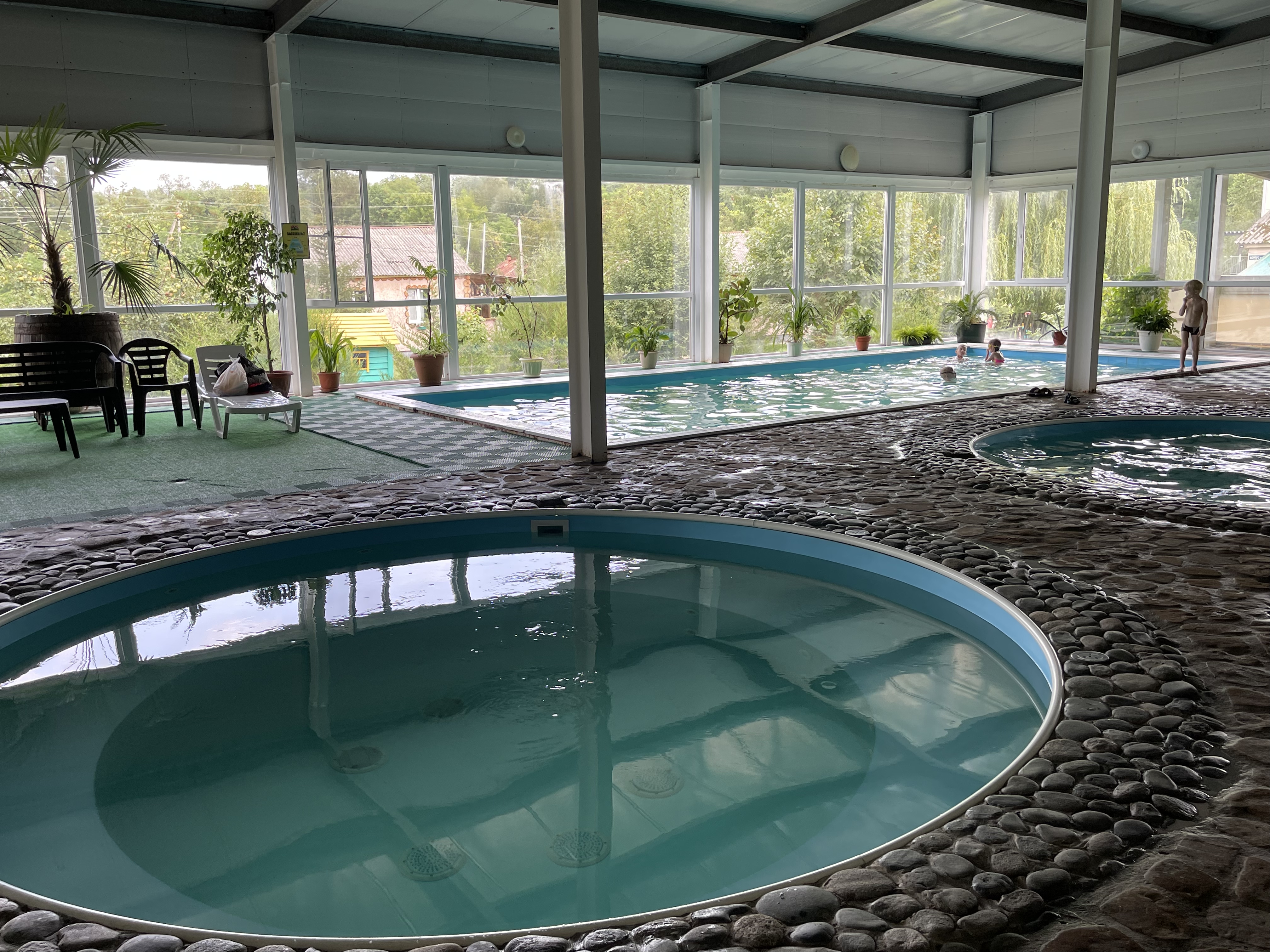 Фото Восход