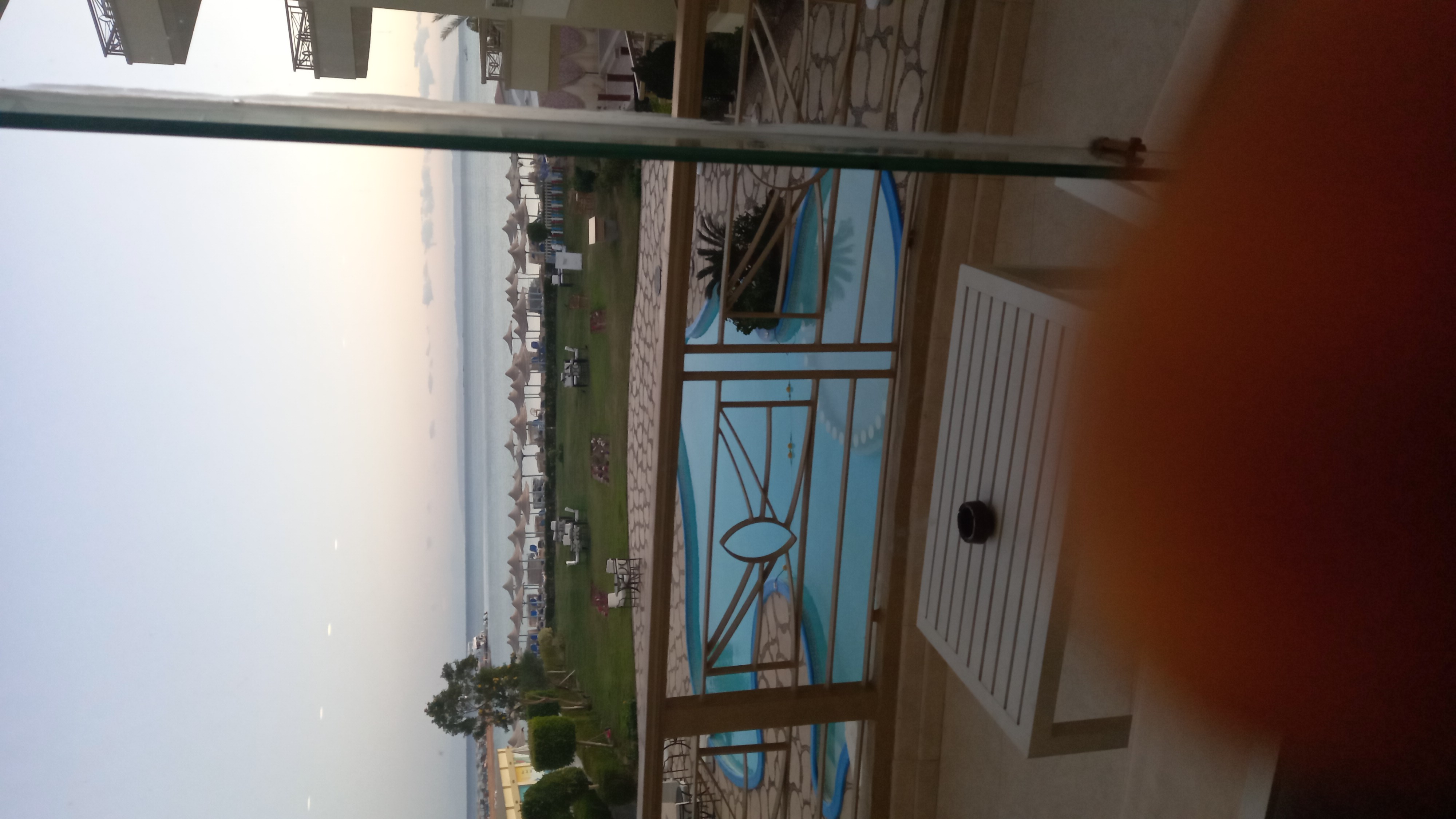 Фото Magic Beach Hotel