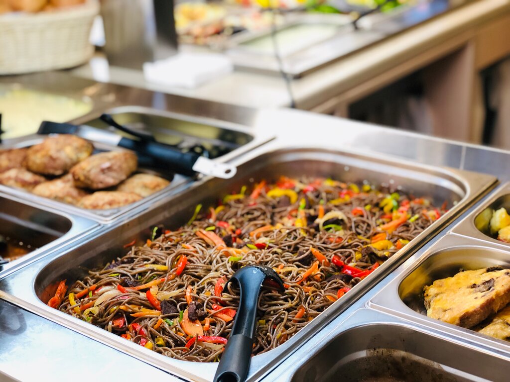 Фото Моретель