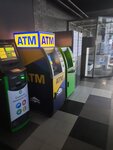 PrivatBank, bankomat (Mytropolyta Vasylia Lypkivskoho Street, 1А), atm