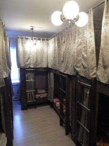 отель Dom hostel