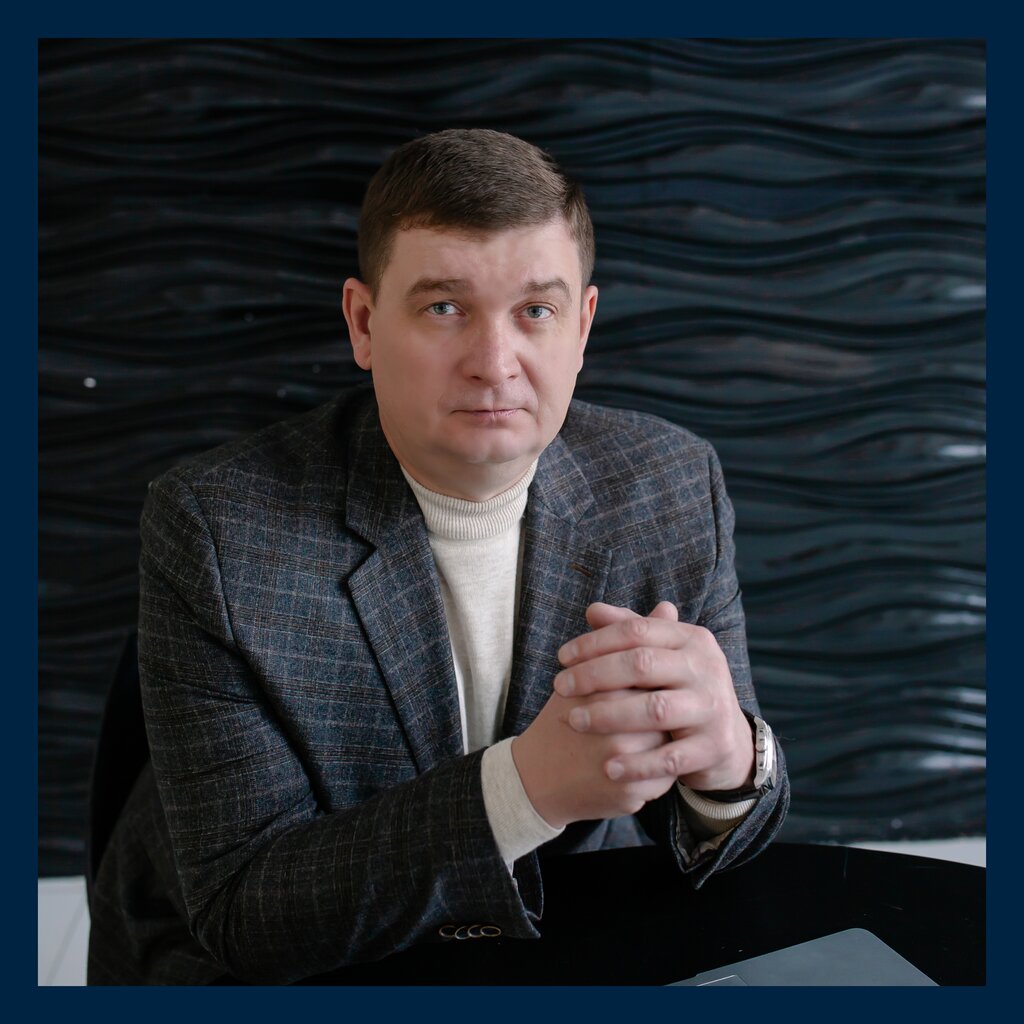 Legal services Advokat Stepanov A. B., Moscow, photo