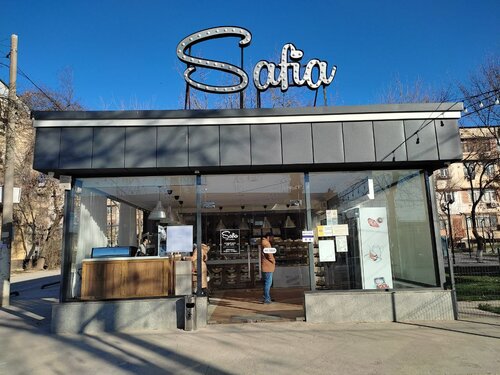 Onaning yashirin kamerasi