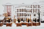 Academy of Engineering Excellence (Komissarzhevskoy Street, 10) ، مركز تعليمي