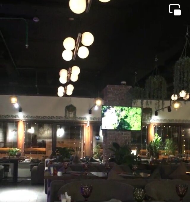 Restaurant Genacvale, Yerevan, photo