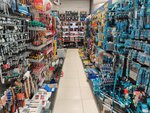Store of fasteners and construction tools (Moscow, Vostochnaya Street, 9) ، سحّابات