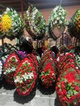 Ритуальные товары (Smolyanaya Street, 15Ю), accesorios rituales
