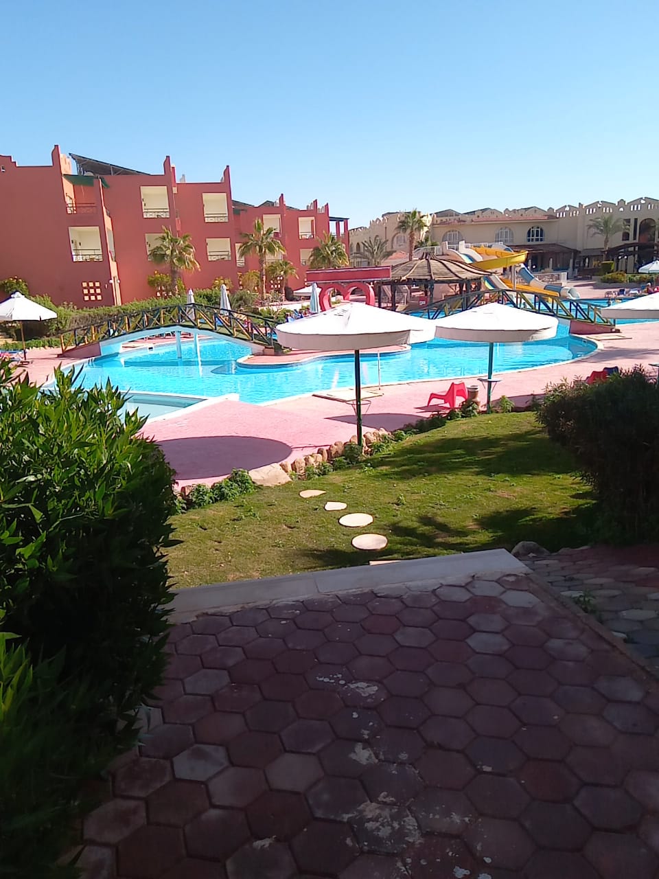 Фото Sharm Bride Resort