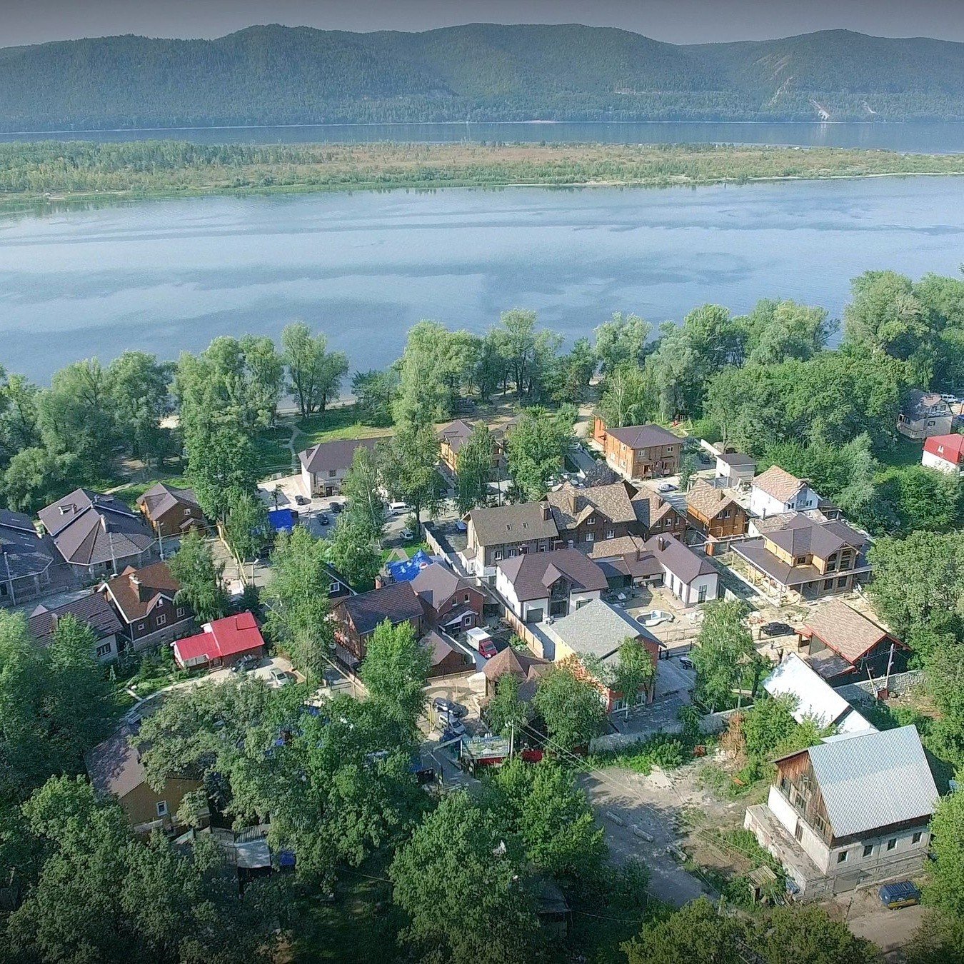 Фото Золотой берег