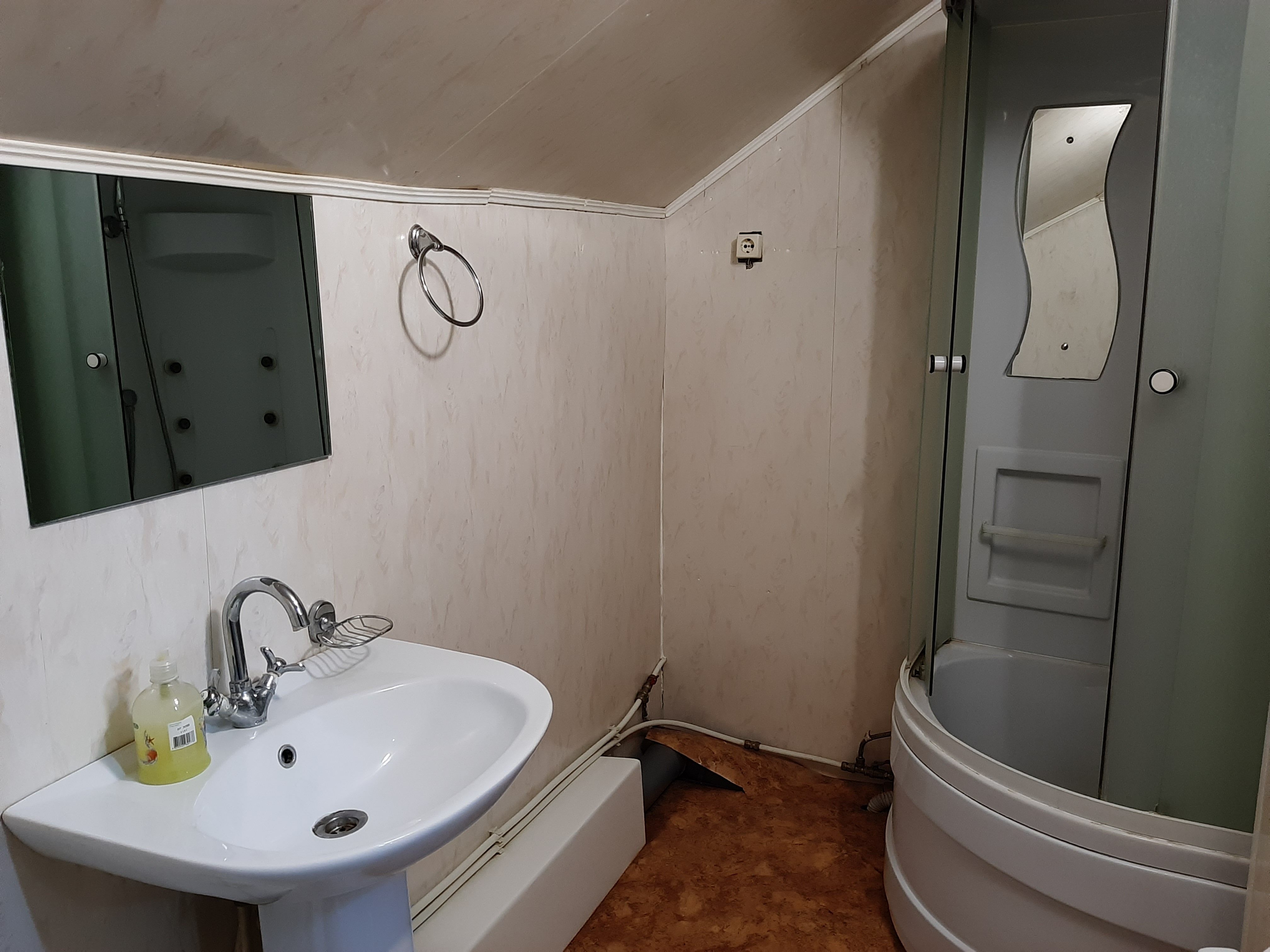 Фото Центральная