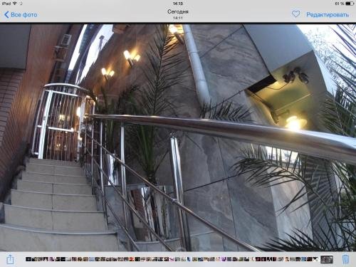 Фото Династия Сочи