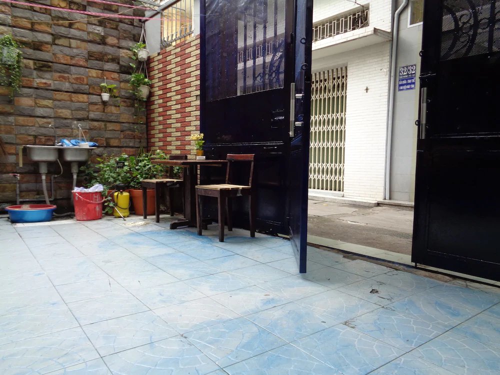 Фото Ms. yang Homestay