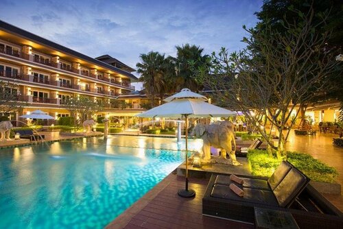 Romantic Resort and SPA