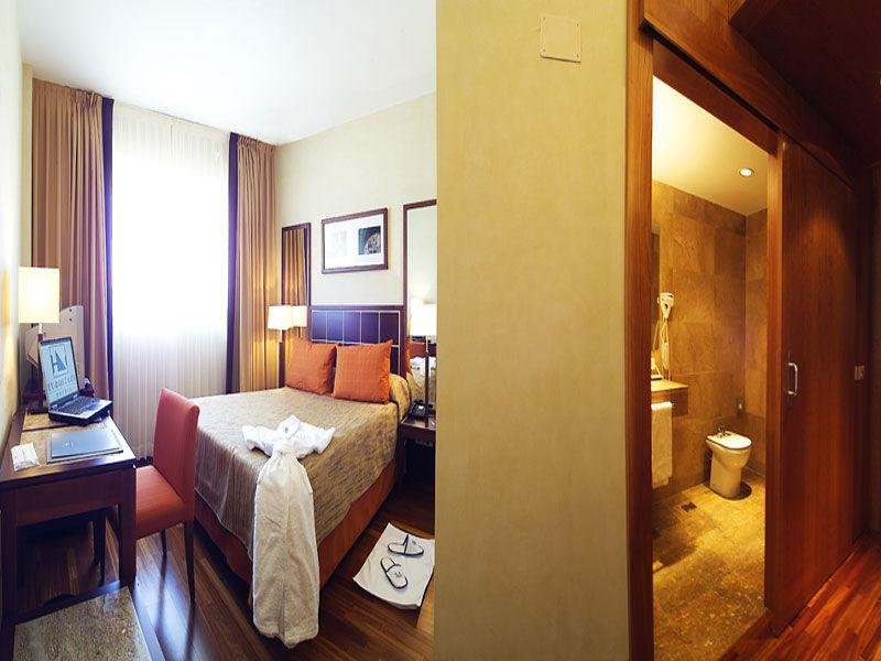 Фото Eurostars Toledo