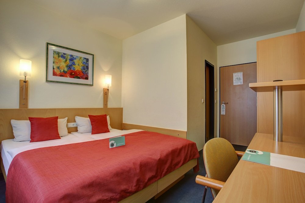 Фото Trip Inn Hotel Conti