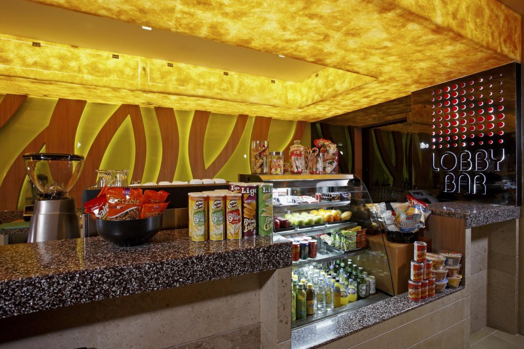 Фото Centara Pattaya Hotel