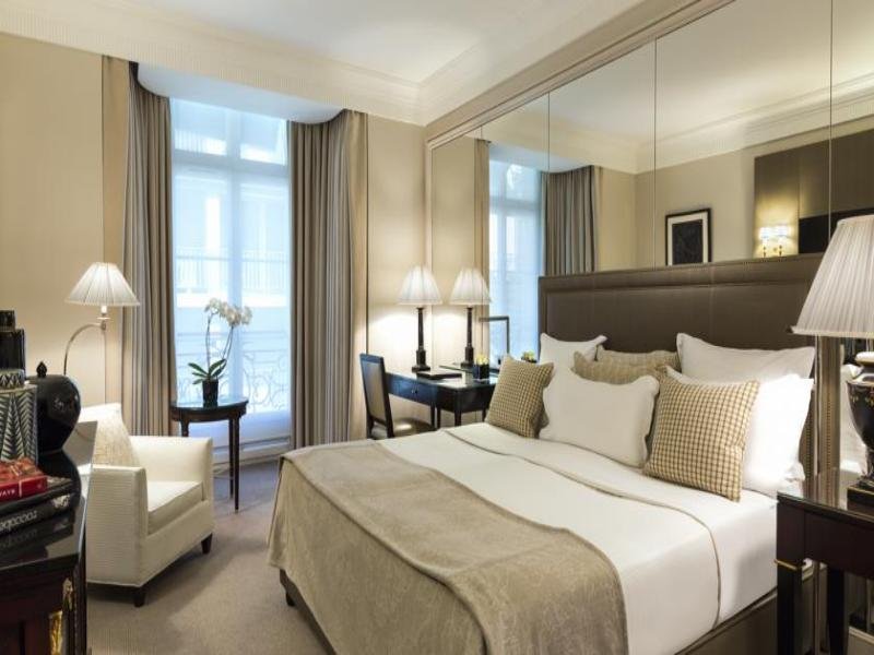 Фото Hotel Francois 1er