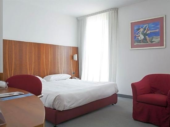 Фото Vicenza Tiepolo Hotel