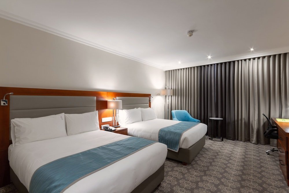 Фото Holiday Inn Johannesburg Sunnyside Park