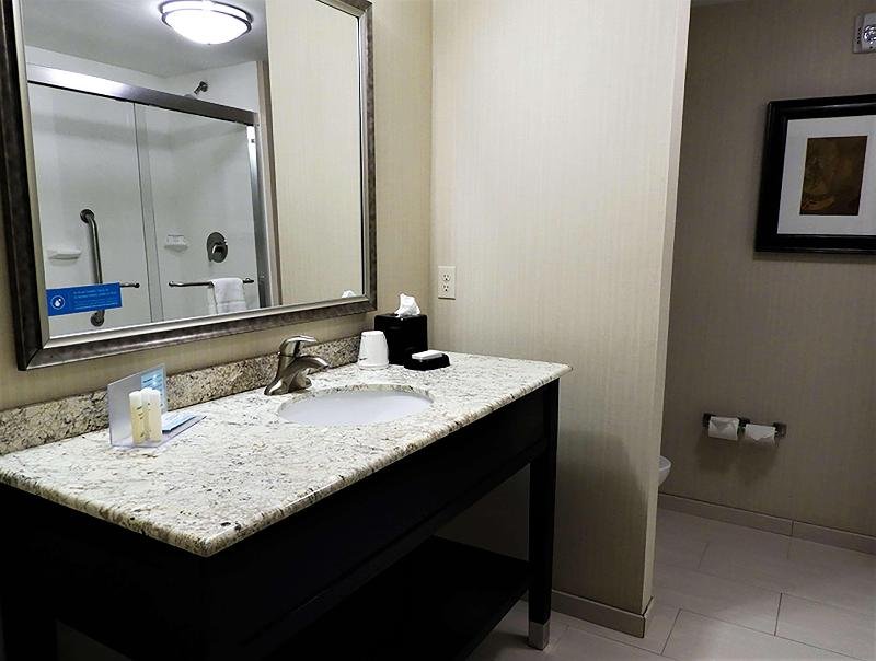 Фото Hampton Inn & Suites Robbinsville, Nj