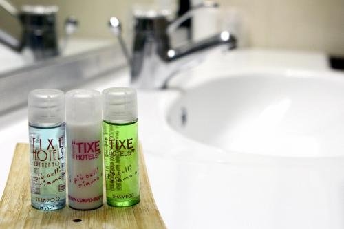 Фото Hotel Poggio