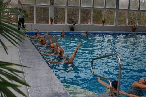 Фото Санаторий Архипо-Осиповка