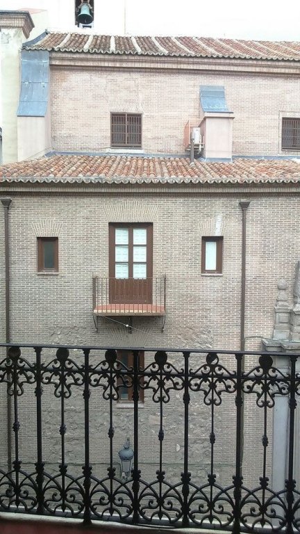 Фото Petit Palace Preciados