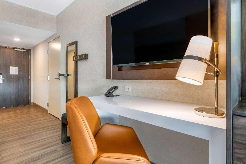 Фото Cambria Hotel Bloomington Mall of America Minneapolis Airport