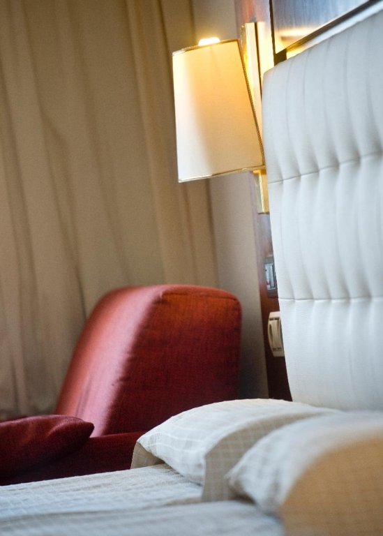 Фото Alexandre Hotel Gala