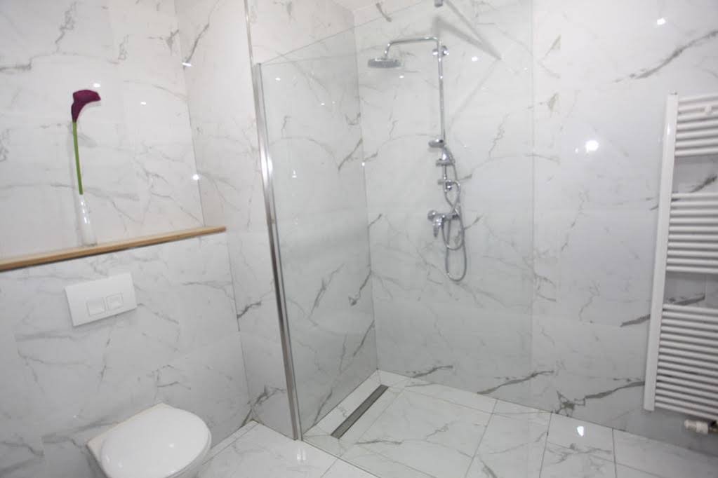 Фото Zollikof Aparts - Sauna & Studioapartments