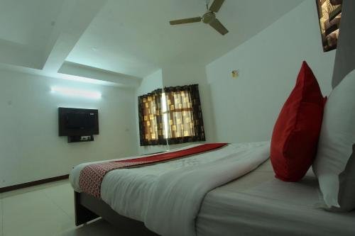 Фото Lake View Hotel