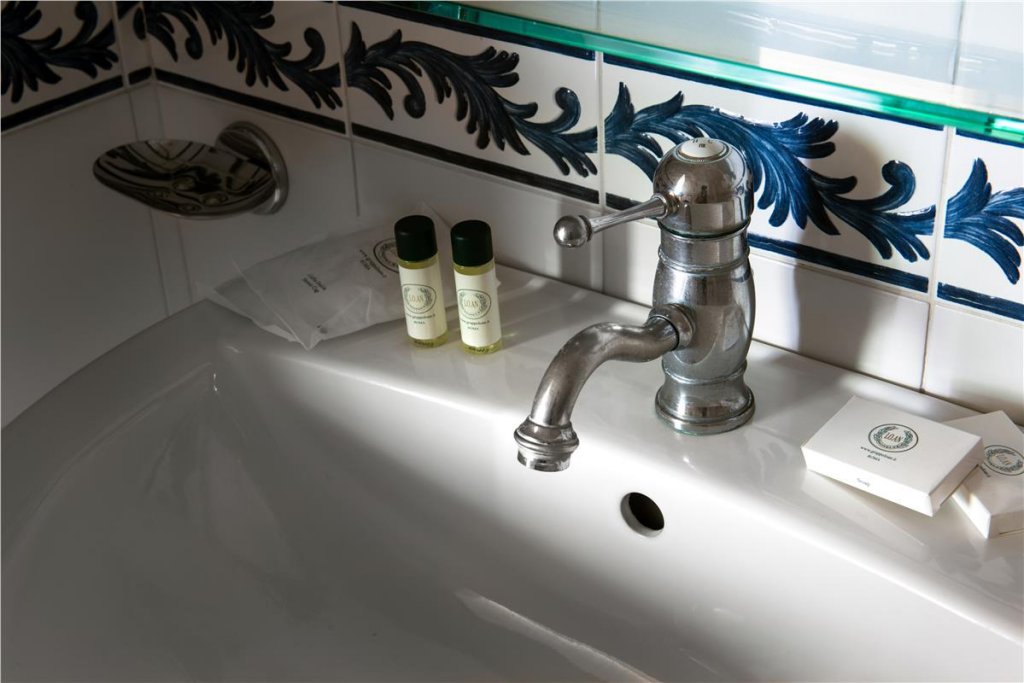 Фото Hotel American Palace Eur