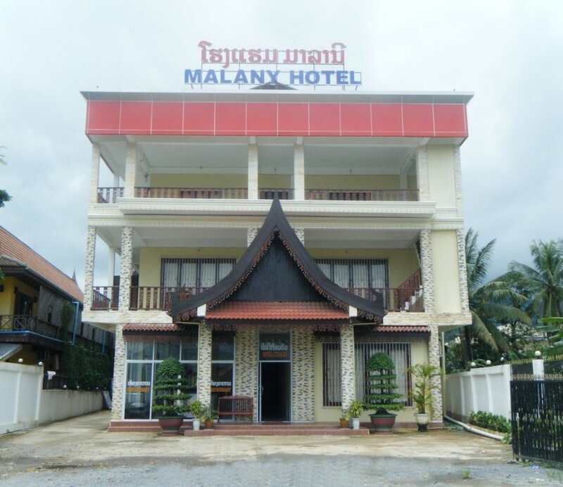 Гостиница Malany Hotel