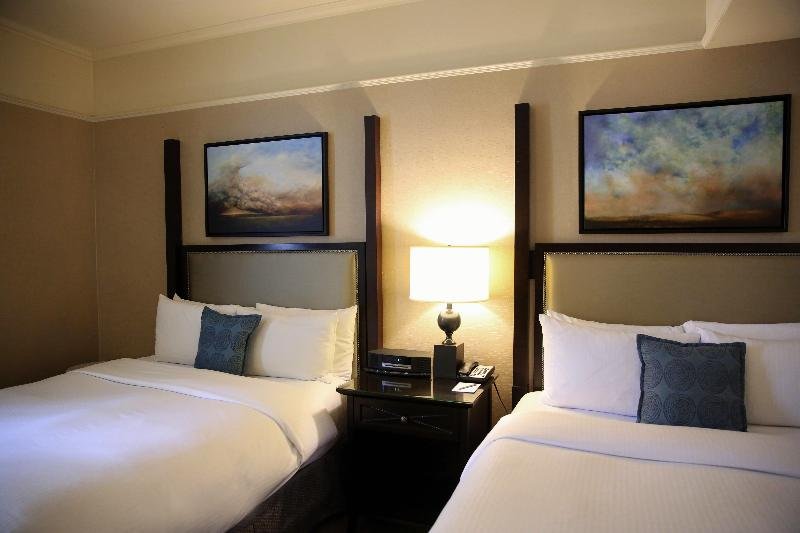 Фото Fairmont Palliser