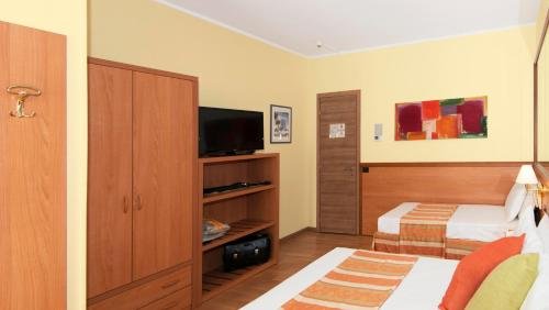 Фото Hotel Al Prater