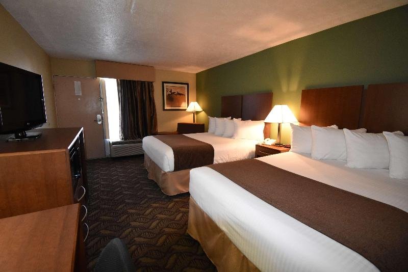 Фото Best Western Southlake Inn