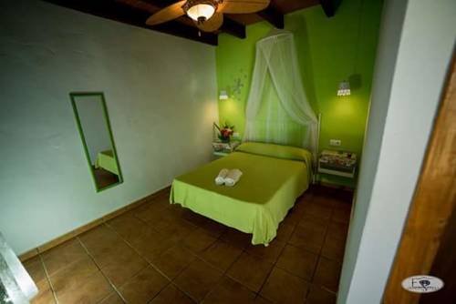 Фото Alojamiento Rural El Charco del Sultán