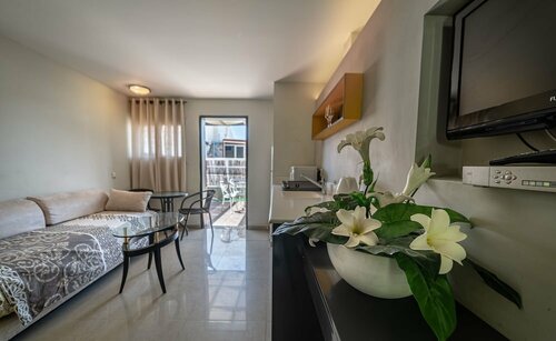 Апартаменты Classic Inn в Эйлате