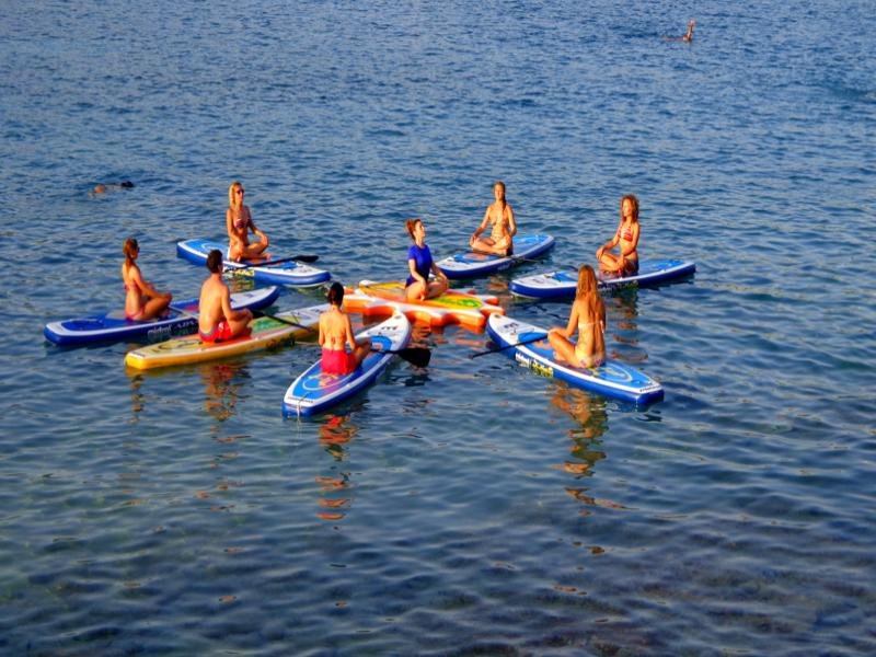 Фото Nina Apartments